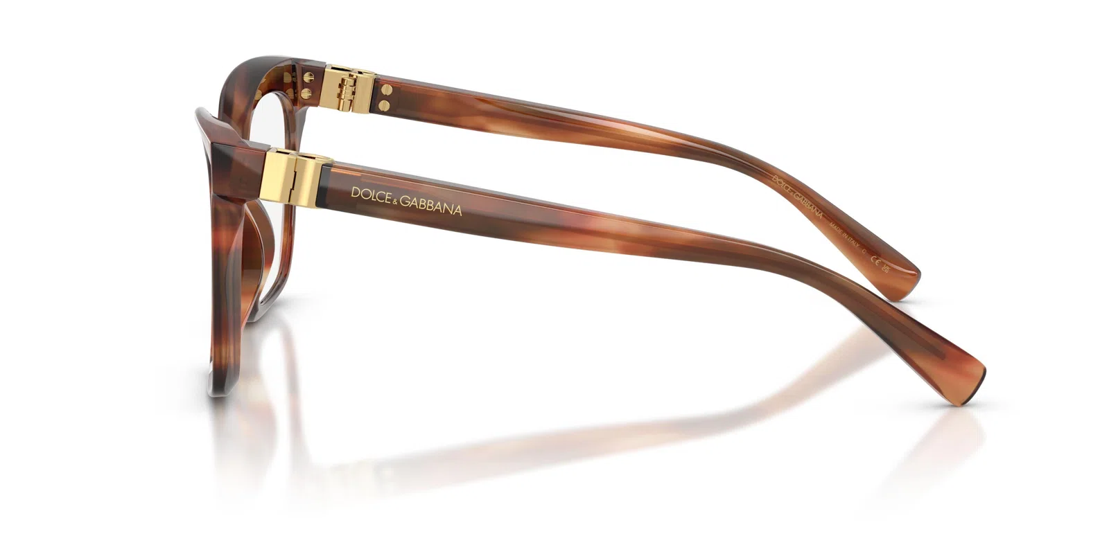 Dolce & Gabbana 3417 Eyeglasses - view 16
